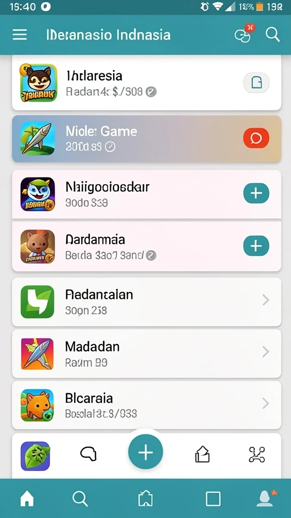 Contoh gameplay seru di 369ZK.