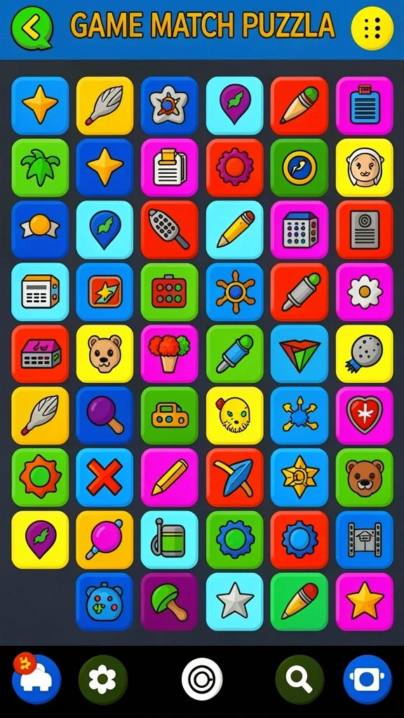 Tema mesin slot yang bervariasi dan menyenangkan.
