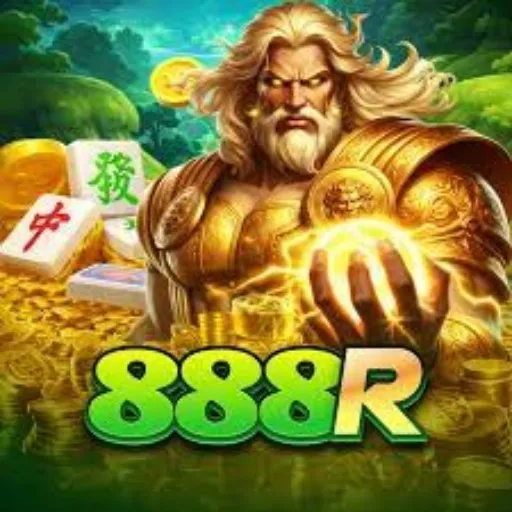 888r — ikon APK