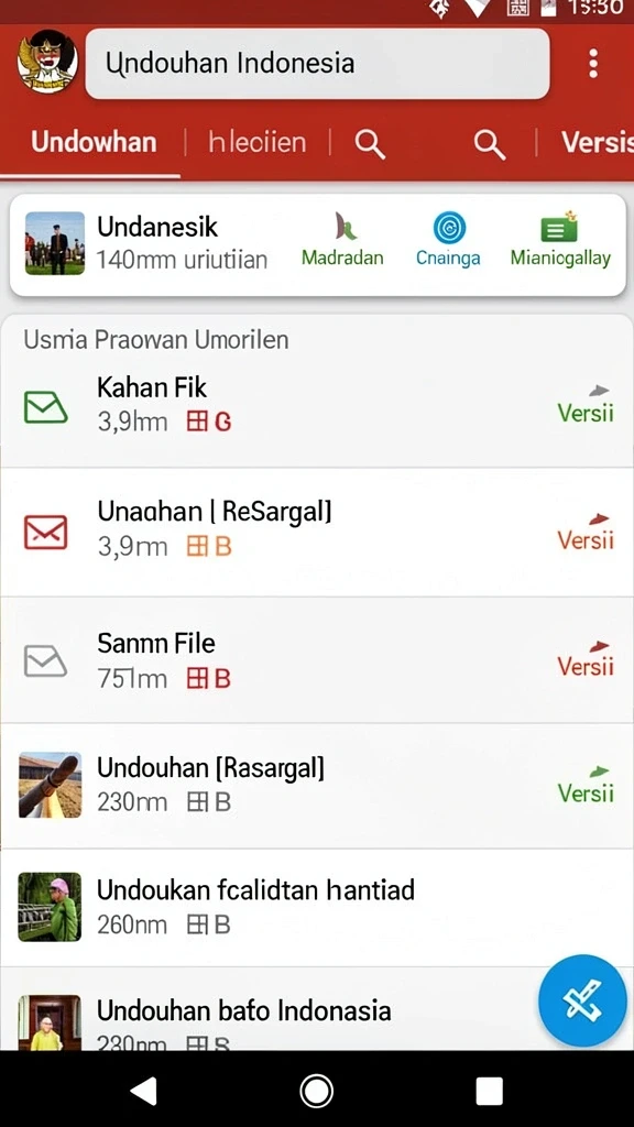 Tampilan awal game AYU89 yang menarik.