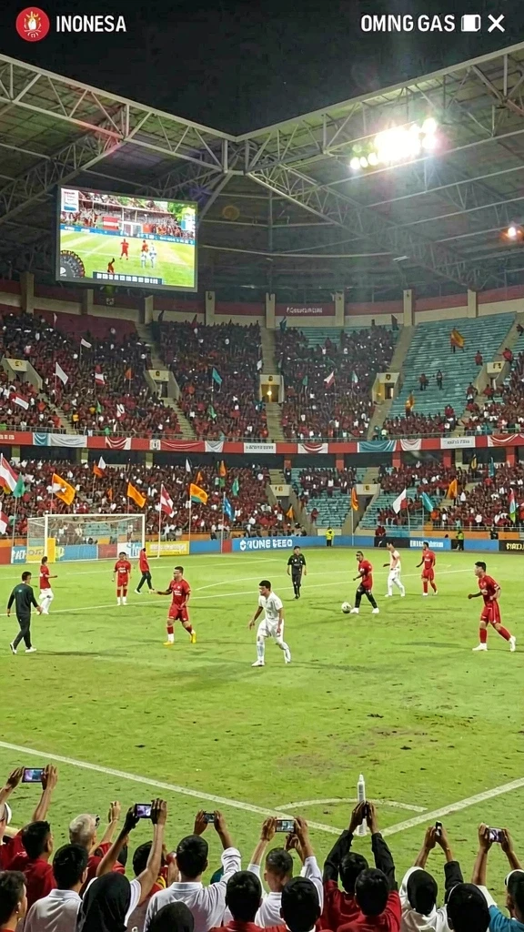 Misi harian yang seru dan menantang.