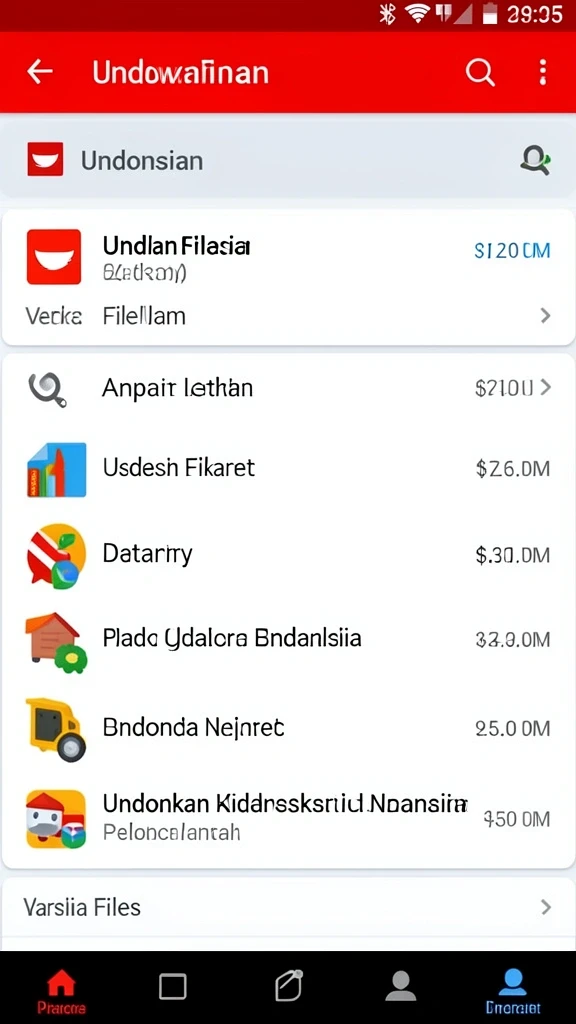 Screenshot menampilkan antarmuka utama BIGBET78 yang menarik.