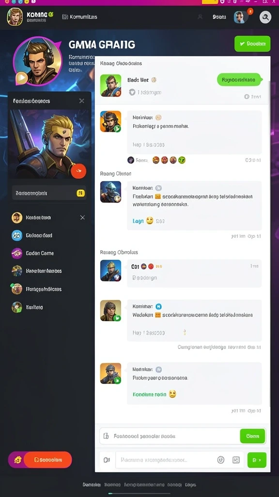 Rincian bonus dan promosi yang menarik untuk pemain.