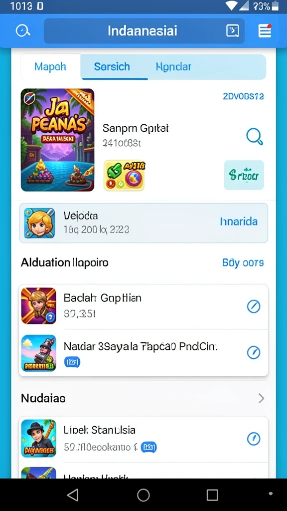 Bonus menarik yang meningkatkan peluang menang.