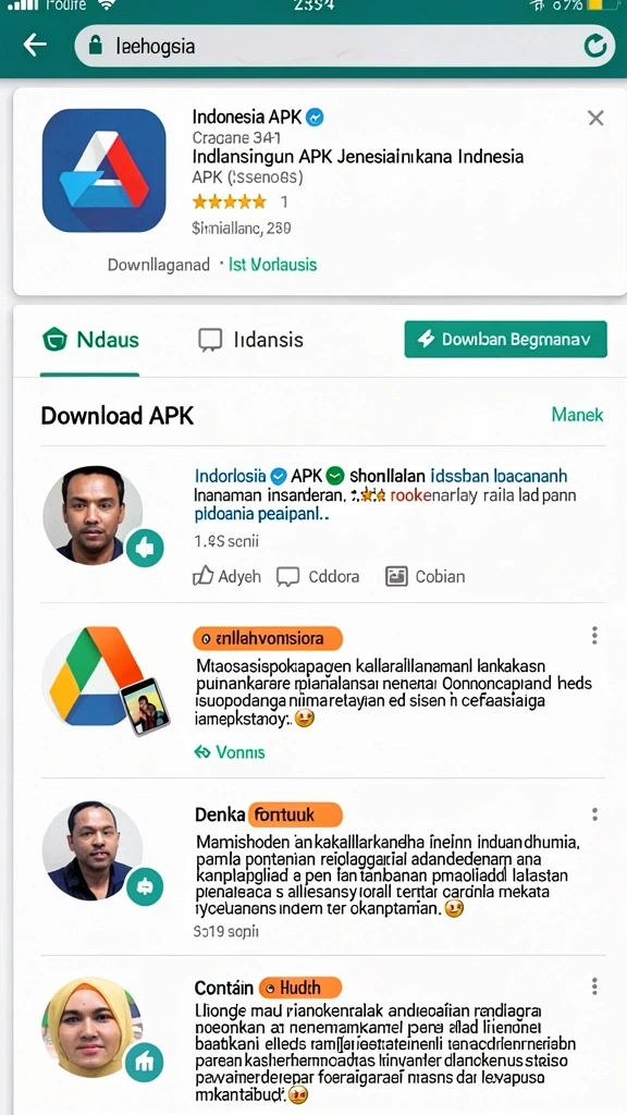 Beragam pilihan permainan yang memuaskan semua kalangan.