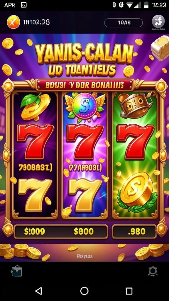 Fitur bonus yang meningkatkan pengalaman bermain.