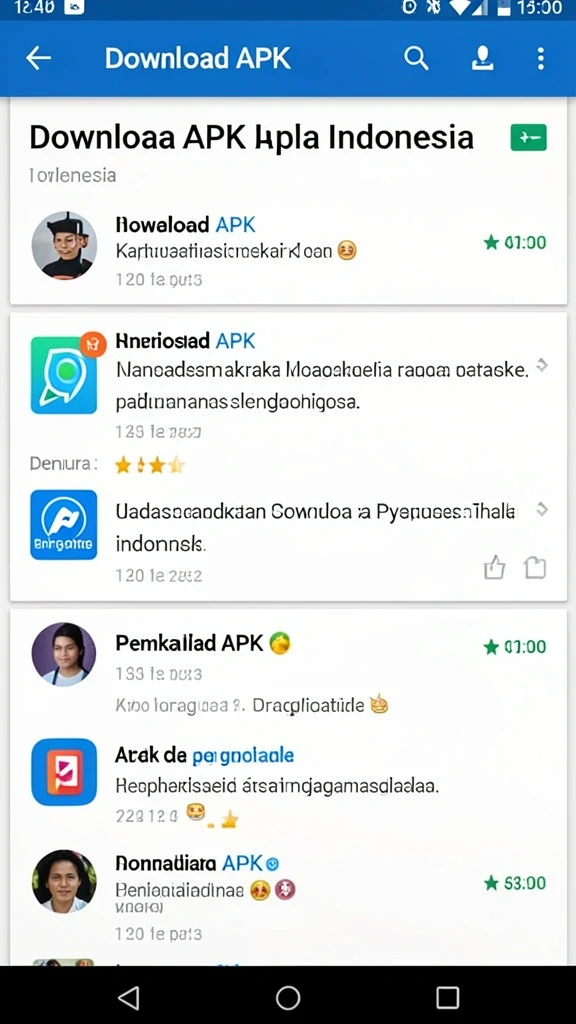 Kesempatan untuk mendapatkan bonus menarik setiap hari.