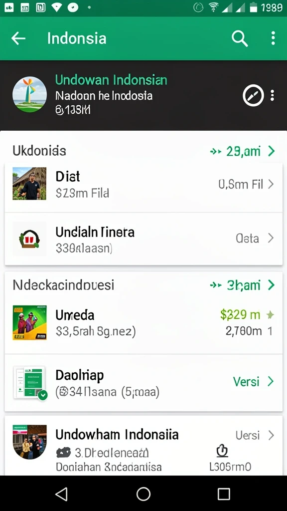 Berbagai jenis permainan togel tersedia untuk dipilih.