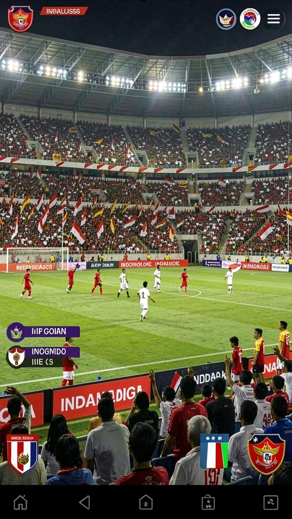 Fitur bonus yang menarik meningkatkan peluang meraih kemenangan.
