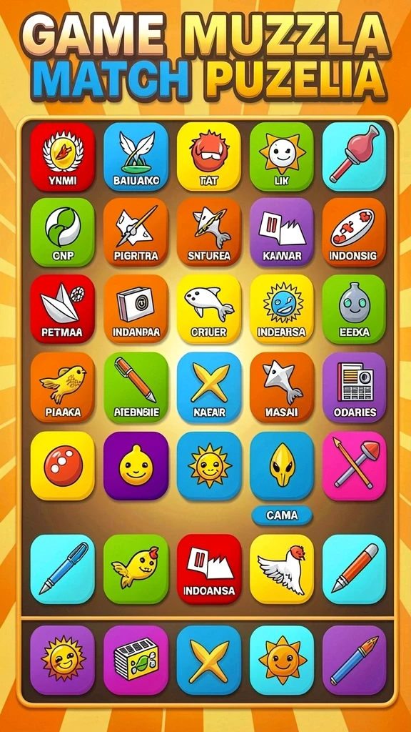 Menu pilihan permainan togel yang lengkap.