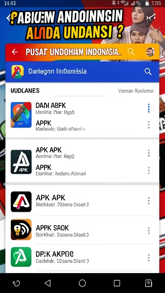 Beragam pilihan slot yang tersedia untuk dimainkan.
