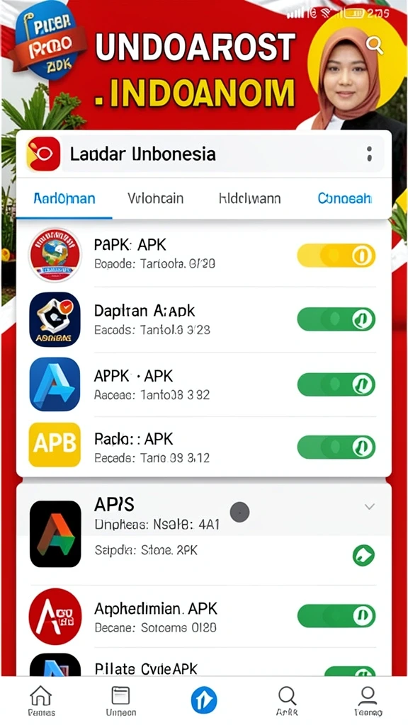 Fitur sosial yang memungkinkan interaksi antar pemain.