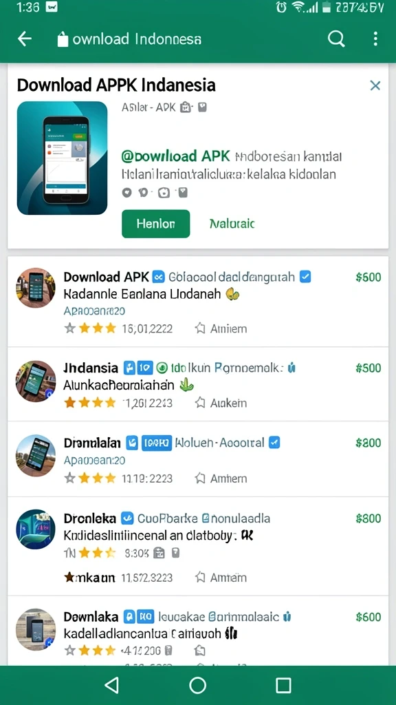 Event menarik dengan hadiah luar biasa bagi para pemain.