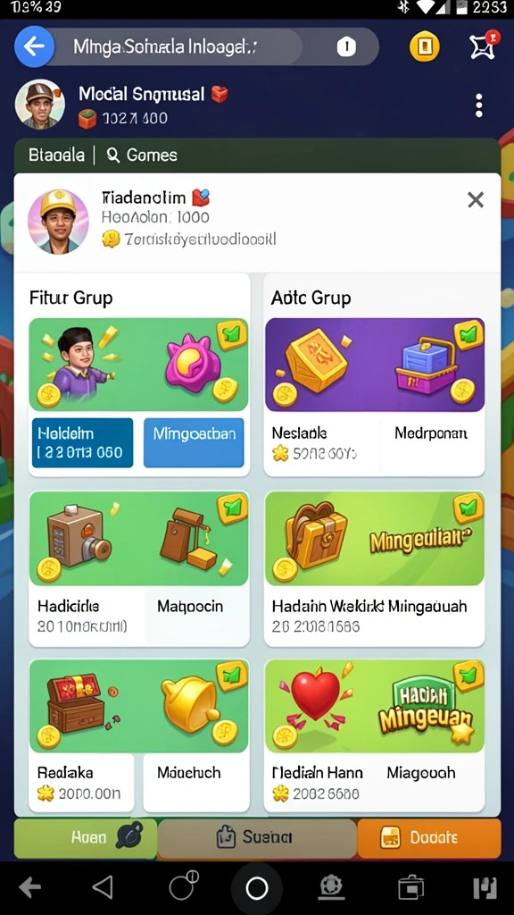Informasi pasar togel yang akurat dan cepat.