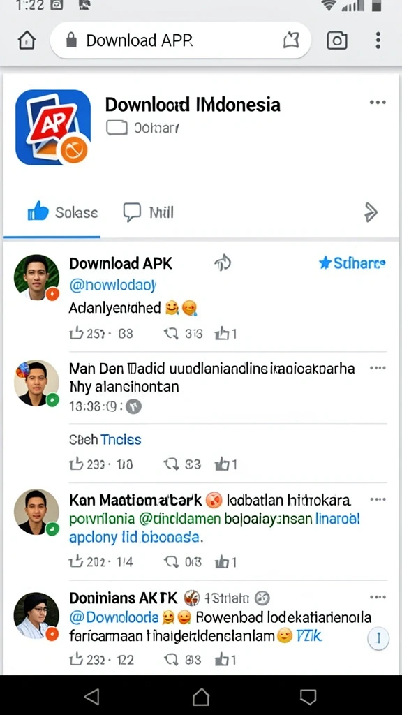 Mode multiplayer yang seru untuk dimainkan dengan teman.