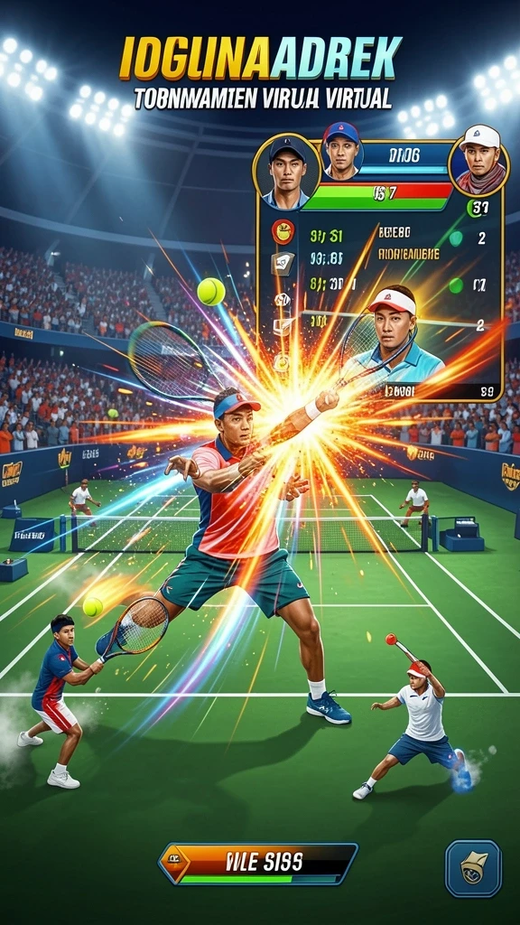 Tampilan antarmuka PROBET88 yang modern dan user-friendly.