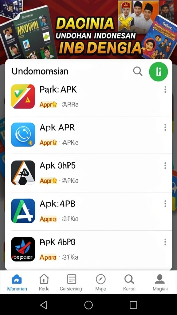 Fitur pembayaran yang aman dan cepat untuk transaksi Anda.