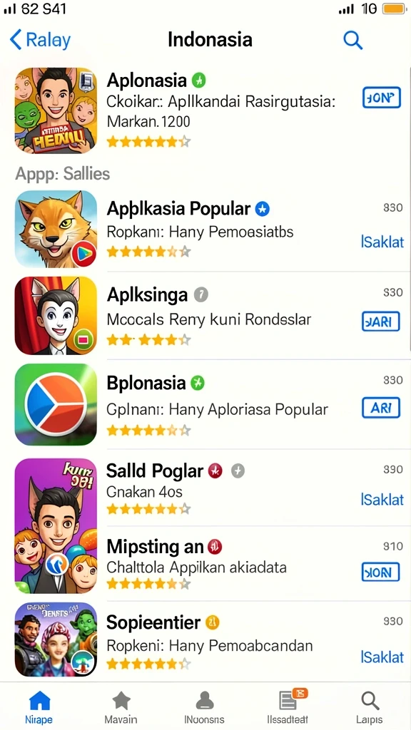 Fitur multiplayer real-time yang membuat permainan lebih seru.