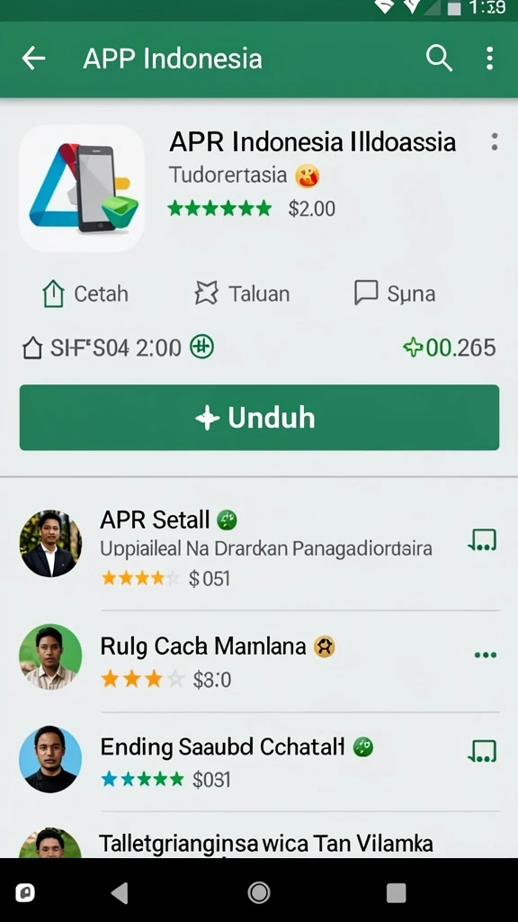 Komunitas aktif yang saling mendukung dan berbagi tips.