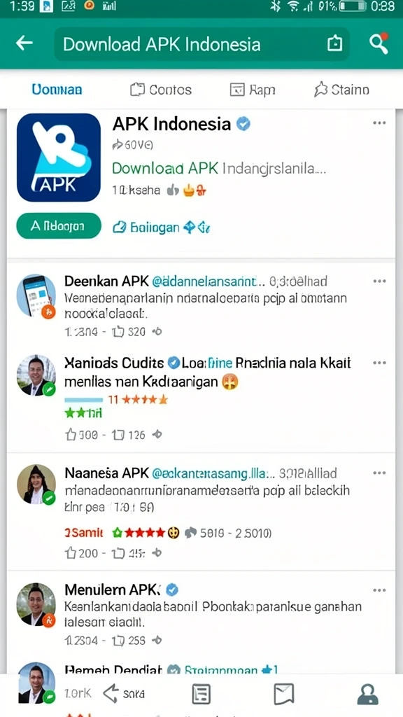 Pengguna sedang memilih permainan yang diinginkan di SAUDITOTO.
