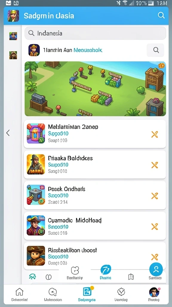 Banyak pilihan tema slot yang mengesankan.