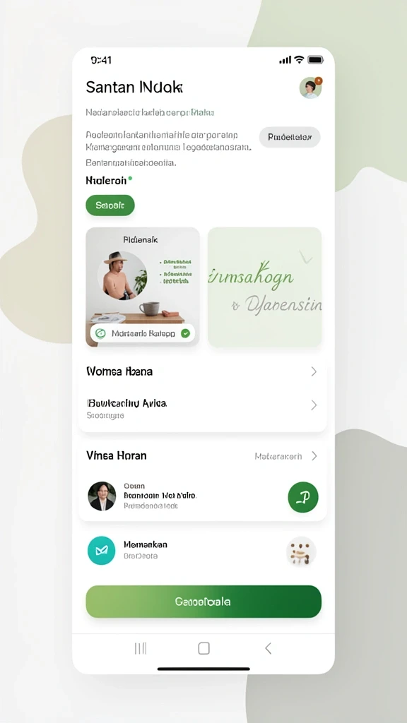 Dukungan pelanggan yang responsif dan siap membantu.