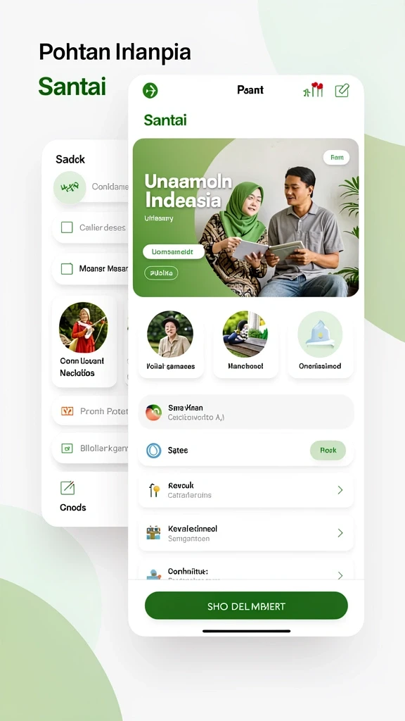 Keamanan dan privasi data terjamin dengan baik.