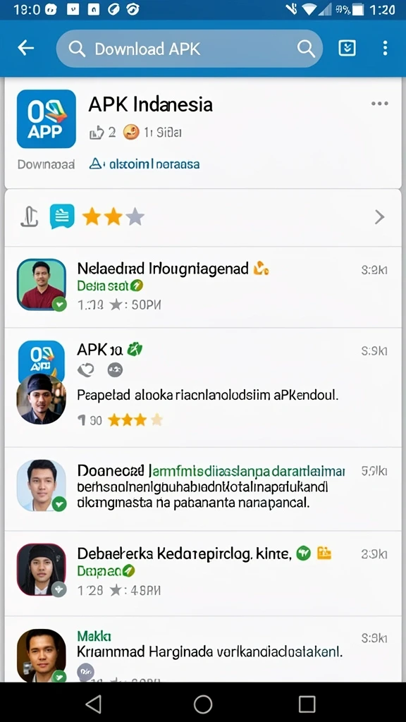 Level tantangan terbaru dengan desain grafis yang menakjubkan.