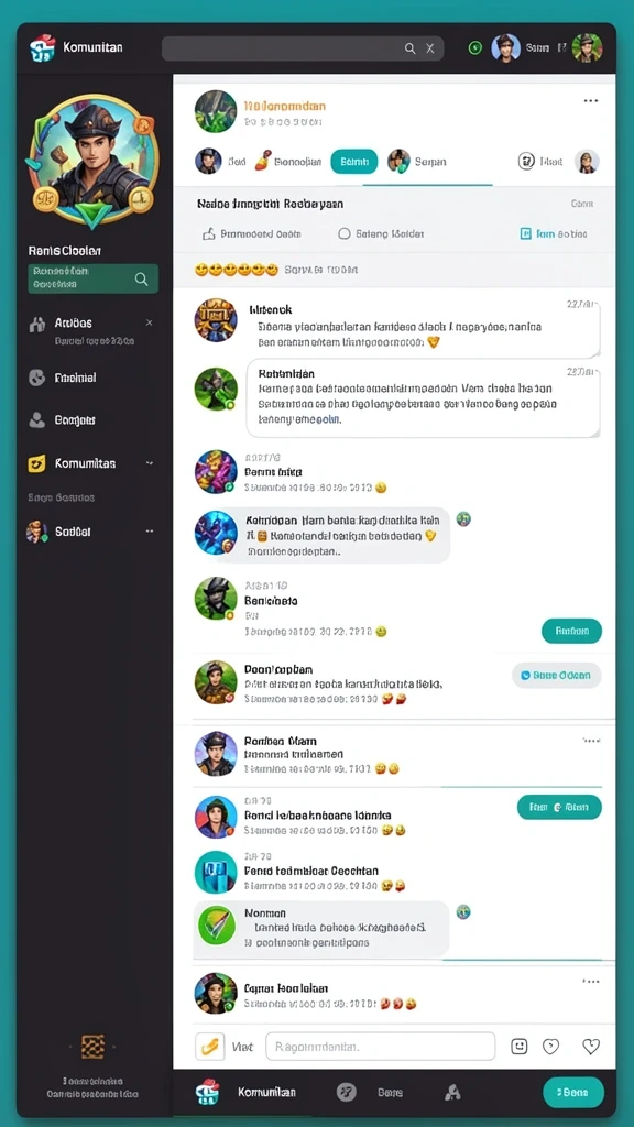 Screenshot menampilkan fitur live betting saat pertandingan berlangsung.