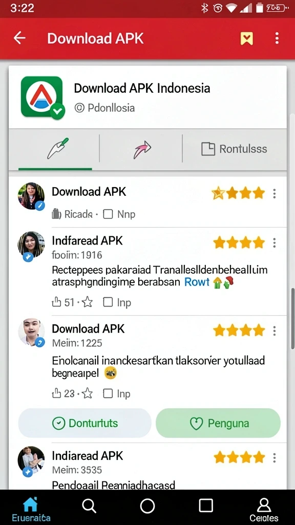 Fitur bonus yang menarik untuk meningkatkan pengalaman bermain.